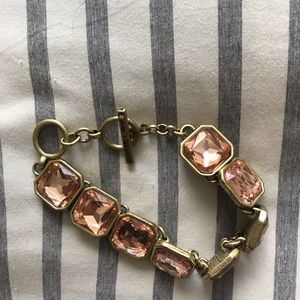 Chloe + Isabel bracelet